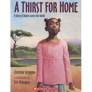 A Thirst for Home: A Story of Water across the World (Paperback)